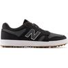 Men's 480 Golf SL Spikeless Golf Shoe - Black/Grey