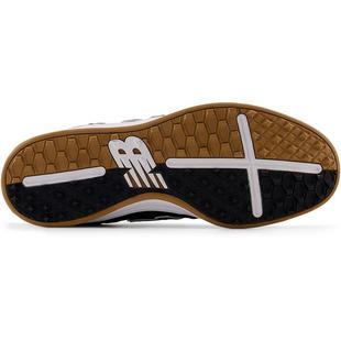 Chaussures de golf sans crampons 480 Golf SL pour hommes - Noir/Gris NEW BALANCE