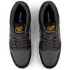 Men's 480 Golf SL Spikeless Golf Shoe - Black/Grey
