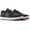 Men's 480 Golf SL Spikeless Golf Shoe - Black/Grey