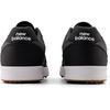 Men's 480 Golf SL Spikeless Golf Shoe - Black/Grey