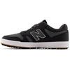 Men's 480 Golf SL Spikeless Golf Shoe - Black/Grey