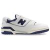 Men's 550 Golf SL Spikeless Golf Shoe - White/Blue