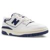 Men's 550 Golf SL Spikeless Golf Shoe - White/Blue