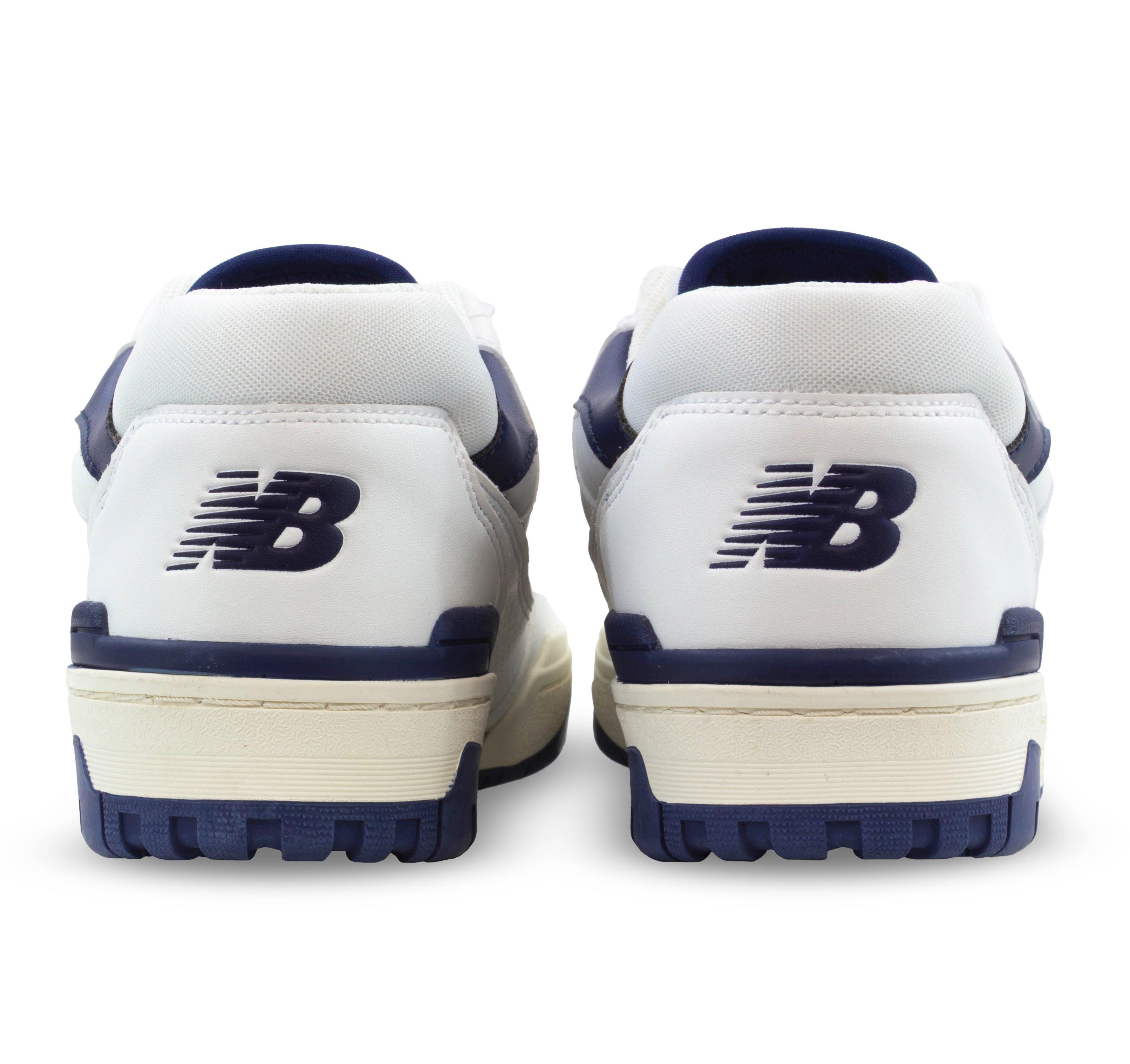 Men's 550 Golf SL Spikeless Shoe - White/Blue