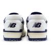 Men's 550 Golf SL Spikeless Golf Shoe - White/Blue
