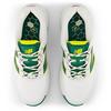 Men's Fresh Foam Contend V3 Spikeless Golf Shoe - White/Green