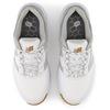 Men's Fresh Foam Contend V3 Spikeless Golf Shoe - White