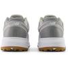 Men's Fresh Foam Contend V3 Spikeless Golf Shoe - White