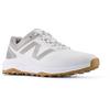 Men's Fresh Foam Contend V3 Spikeless Golf Shoe - White