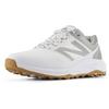 Men's Fresh Foam Contend V3 Spikeless Golf Shoe - White