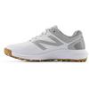 Men's Fresh Foam Contend V3 Spikeless Golf Shoe - White