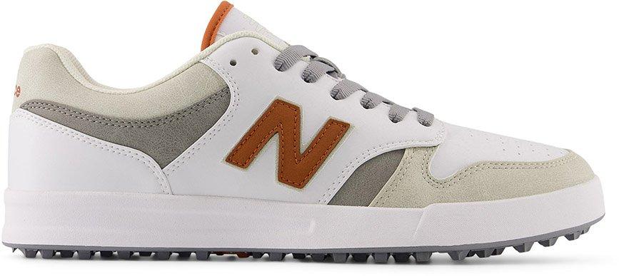 New Balance | Men's 480 Golf SL Spikeless Golf Shoe - Taupe | , Size 12