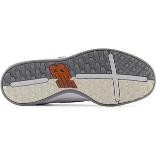 Chaussures de golf sans crampons 480 Golf SL pour hommes - Taupe NEW BALANCE