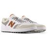 Men's 480 Golf SL Spikeless Golf Shoe - Taupe