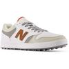 Men's 480 Golf SL Spikeless Golf Shoe - Taupe