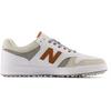 Men's 480 Golf SL Spikeless Golf Shoe - Taupe