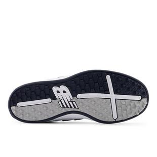 Women's 480 Golf SL Spikeless Golf Shoe - White/Navy NEW BALANCE