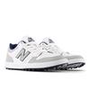Women's 480 Golf SL Spikeless Golf Shoe - White/Navy