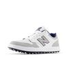 Women's 480 Golf SL Spikeless Golf Shoe - White/Navy
