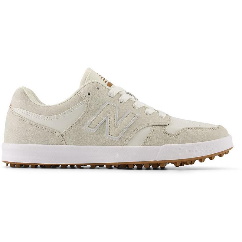 Women's 480 Golf SL Spikeless Golf Shoe - Beige