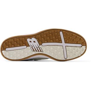 Chaussures de golf sans crampons 480 pour femmes - Beige NEW BALANCE
