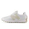 Women's 327 Golf SL Spikeless Golf Shoe - White/Beige
