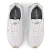Women's 327 Golf SL Spikeless Golf Shoe - White/Beige