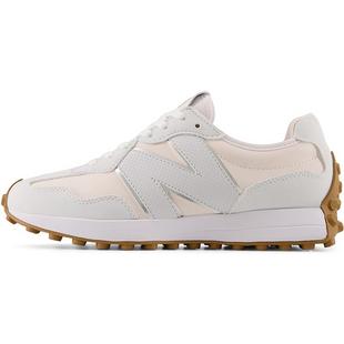 Women's 327 Golf SL Spikeless Golf Shoe - Pink/White NEW BALANCE
