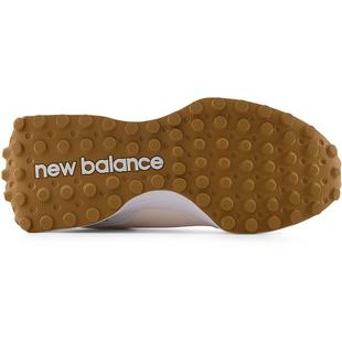 Women's 327 Golf SL Spikeless Golf Shoe - Pink/White NEW BALANCE