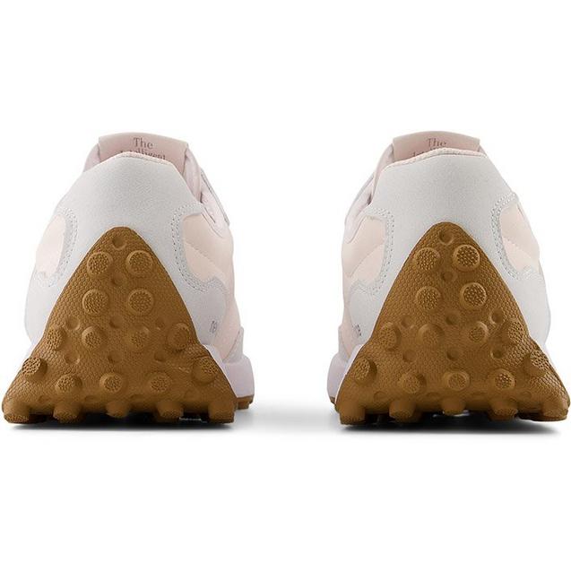 Women's 327 Golf SL Spikeless Golf Shoe - Pink/White | NEW BALANCE