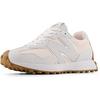 Women's 327 Golf SL Spikeless Golf Shoe - Pink/White