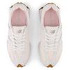 Women's 327 Golf SL Spikeless Golf Shoe - Pink/White