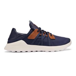 Men's Manele Spikeless Golf Shoe - Navy OLUKAI