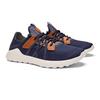 Men's Manele Spikeless Golf Shoe - Navy