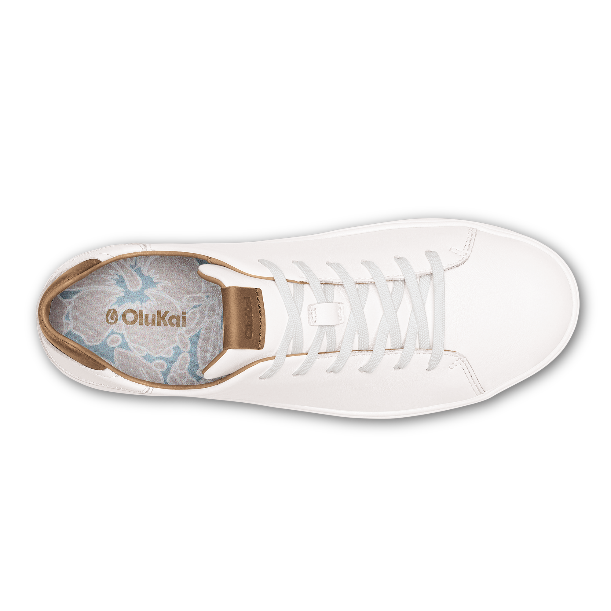 Men's Wai'alae Spikeless Golf Shoe