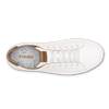 Men's Wai'Alae Spikeless Golf Shoe - White