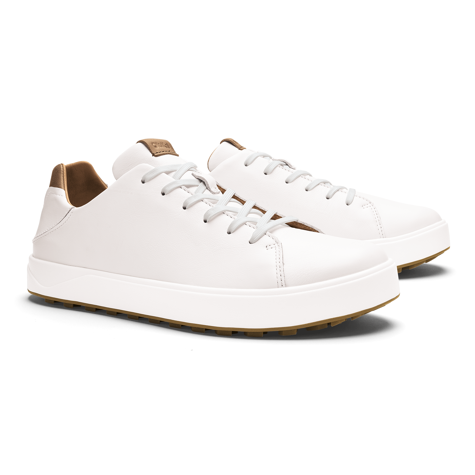 Men's Wai'alae Spikeless Golf Shoe