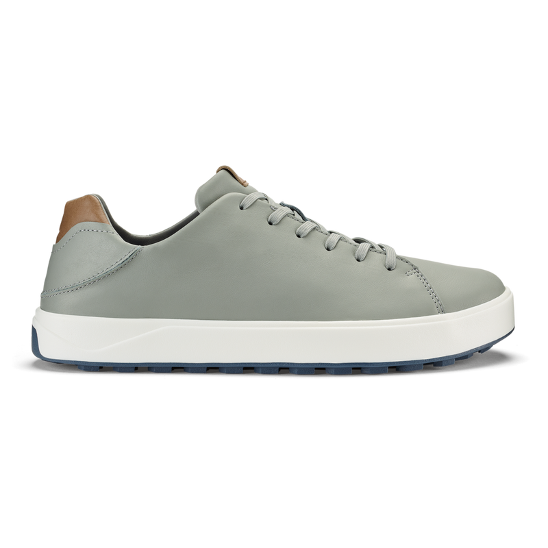 Men's Wai'Alae Spikeless Golf Shoe - Grey