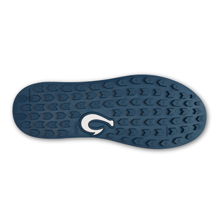 Men's Wai'Alae Spikeless Golf Shoe - Grey OLUKAI