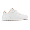 Women's Kiahuna Spikeless Golf Shoe - White