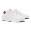 Women's Kiahuna Spikeless Golf Shoe - White