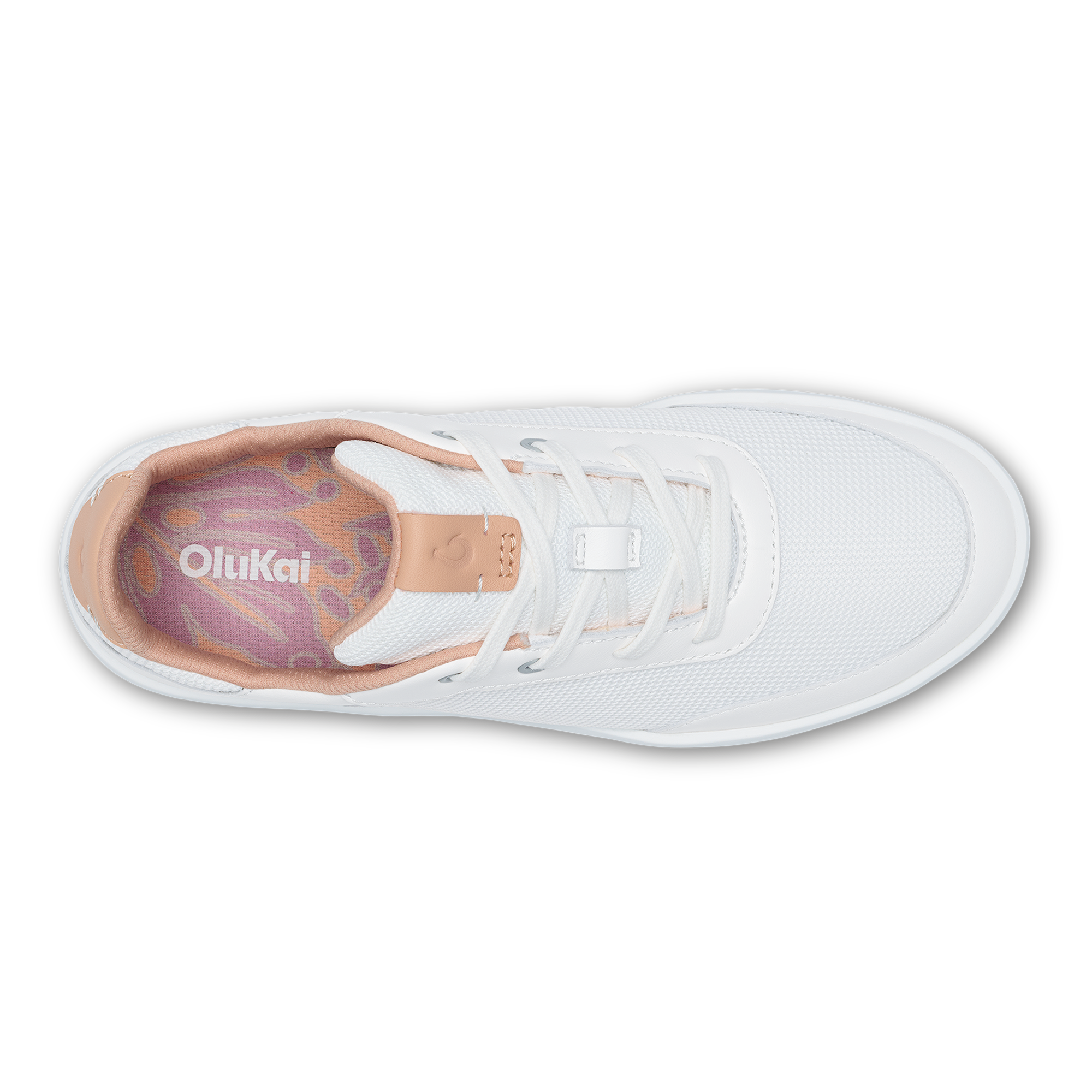 Women's Kiahuna Spikeless Golf Shoe