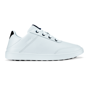 Women's Paukea Spikeless Golf Shoe - White OLUKAI