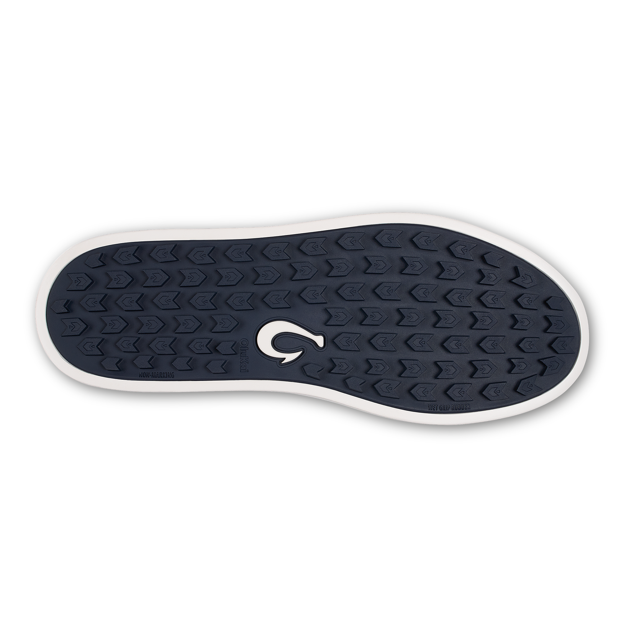 Women's Paukea Spikeless Golf Shoe - White