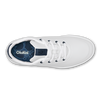 Women's Paukea Spikeless Golf Shoe - White