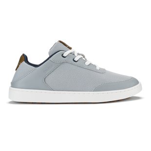 Women's Kiahuna Spikeless Golf Shoe - Grey OLUKAI