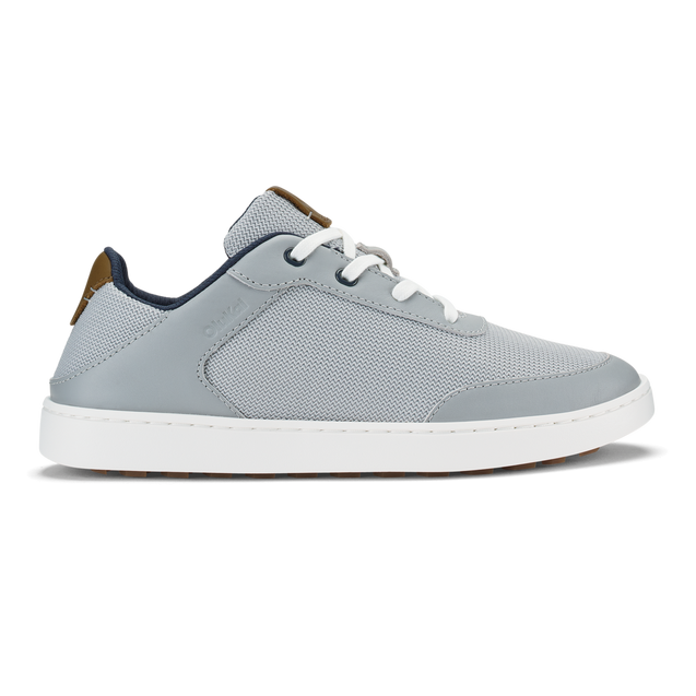 Women's Kiahuna Spikeless Golf Shoe - Grey OLUKAI