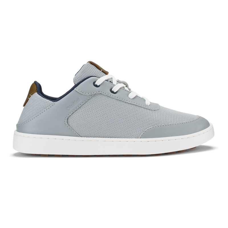 Women's Kiahuna Spikeless Golf Shoe - Grey