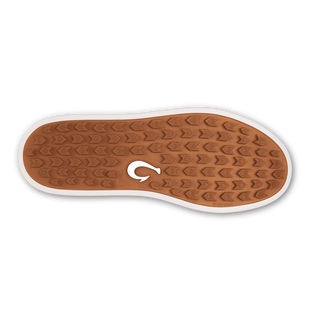 Women's Kiahuna Spikeless Golf Shoe - Grey OLUKAI